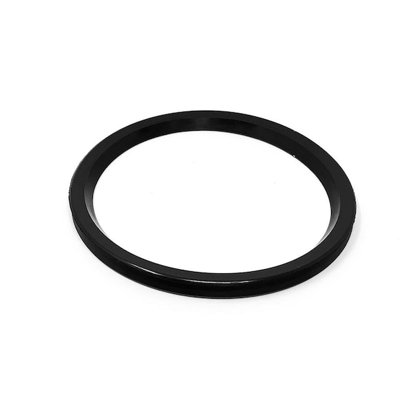 Tri-Ring FKM 2.131 ID, Replaces Waukesha Cherry-Burrell Part# 107982